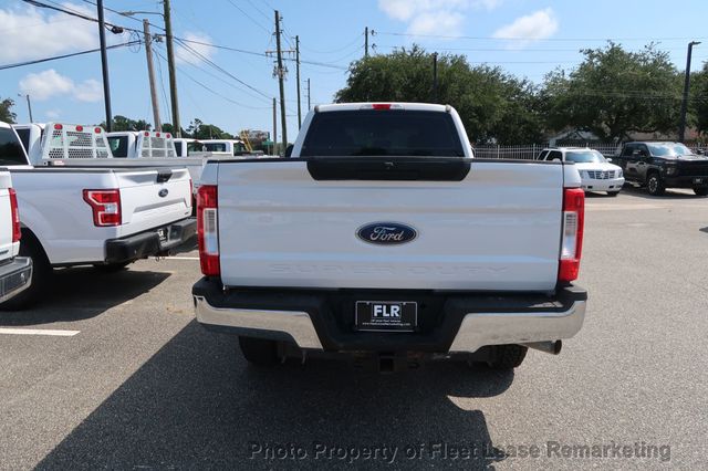 2019 Ford Super Duty F-250 SRW F250SD 4WD Crew Cab FX4 - 23075587 - 3