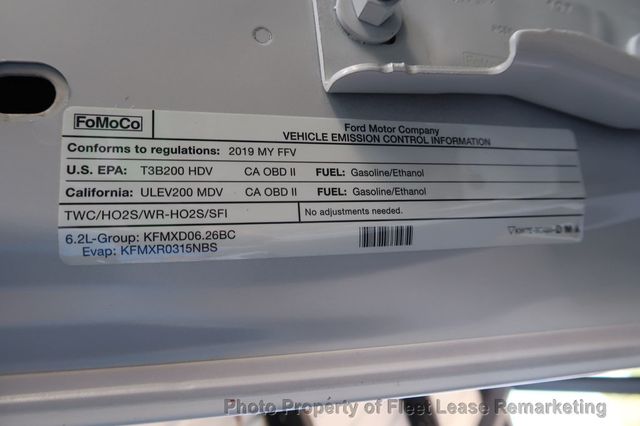 2019 Ford Super Duty F-250 SRW F250SD 4WD Crew Cab FX4 - 23075587 - 41