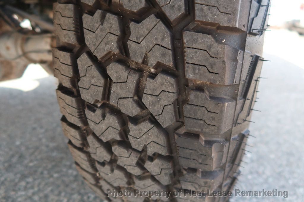 2019 Ford Super Duty F-250 SRW F250SD 4WD Crew Cab FX4 - 23075587 - 45