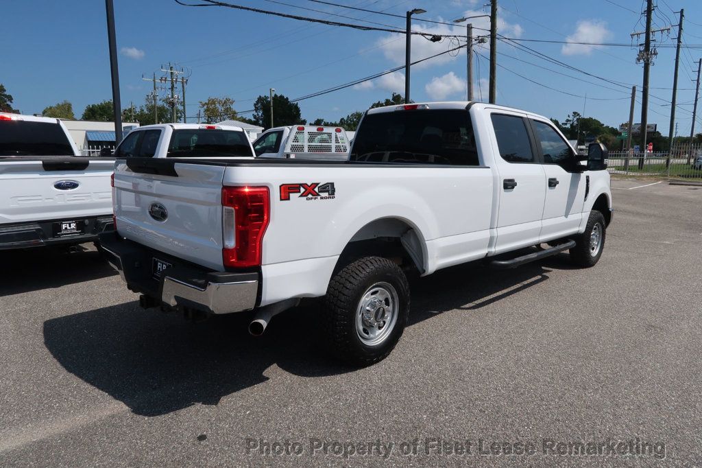 2019 Ford Super Duty F-250 SRW F250SD 4WD Crew Cab FX4 - 23075587 - 4
