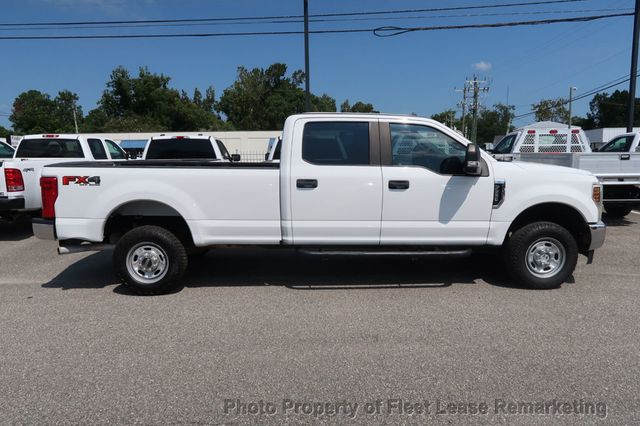 2019 Ford Super Duty F-250 SRW F250SD 4WD Crew Cab FX4 - 23075587 - 5