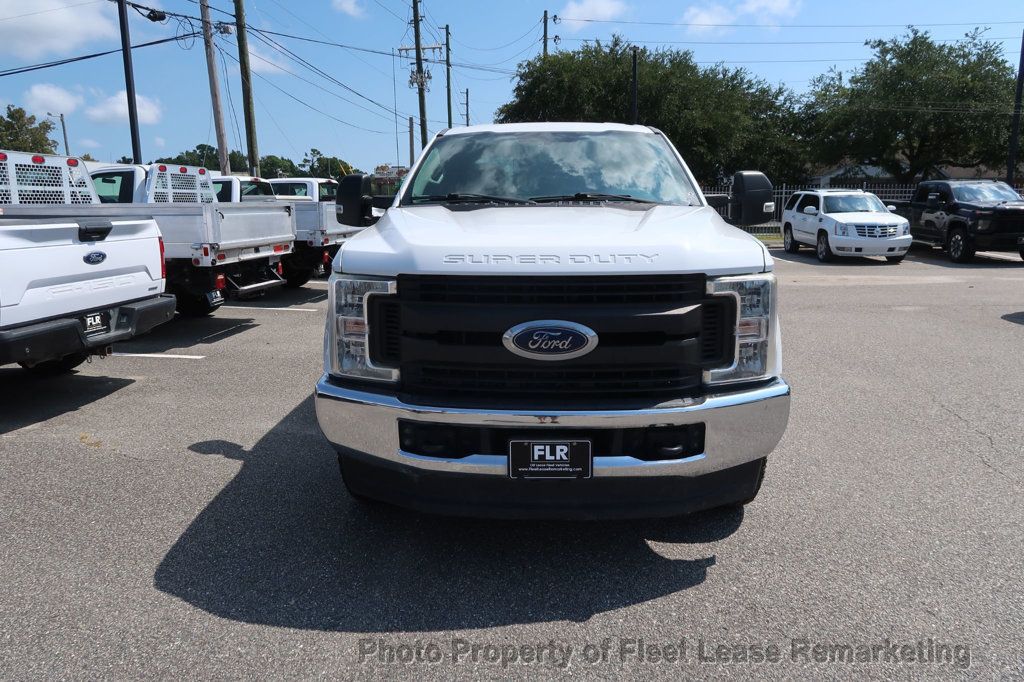 2019 Ford Super Duty F-250 SRW F250SD 4WD Crew Cab FX4 - 23075587 - 7
