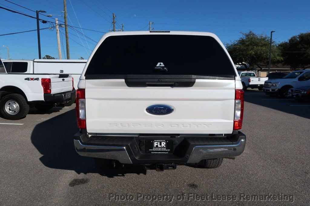 2019 Ford Super Duty F-250 SRW F250SD 4WD Crew Cab Lariat Shell SWB - 22739676 - 3