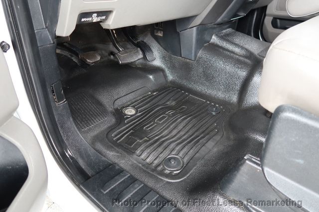 2019 Ford Super Duty F-250 SRW F250SD 4WD Crew Cab LWB - 22917270 - 11