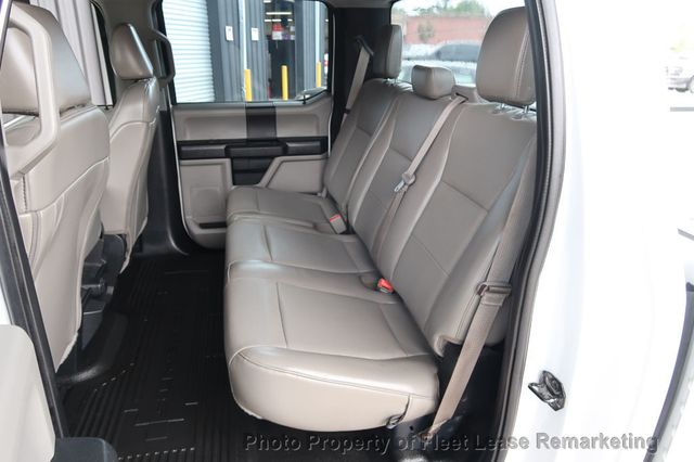 2019 Ford Super Duty F-250 SRW F250SD 4WD Crew Cab LWB - 22917270 - 14