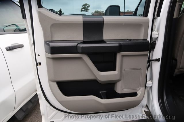 2019 Ford Super Duty F-250 SRW F250SD 4WD Crew Cab LWB - 22917270 - 16