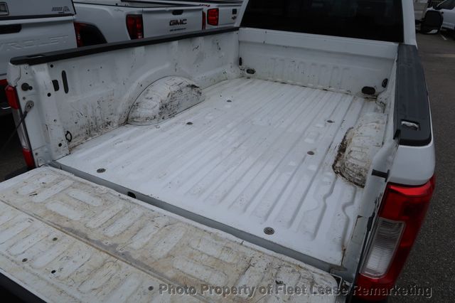 2019 Ford Super Duty F-250 SRW F250SD 4WD Crew Cab LWB - 22917270 - 19