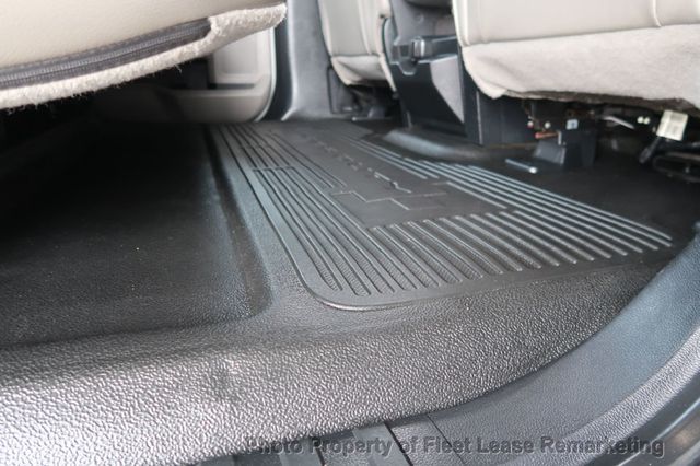 2019 Ford Super Duty F-250 SRW F250SD 4WD Crew Cab LWB - 22917270 - 21