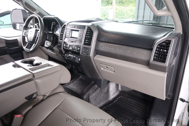 2019 Ford Super Duty F-250 SRW F250SD 4WD Crew Cab LWB - 22917270 - 23