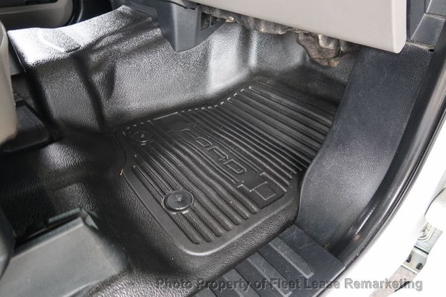 2019 Ford Super Duty F-250 SRW F250SD 4WD Crew Cab LWB - 22917270 - 25