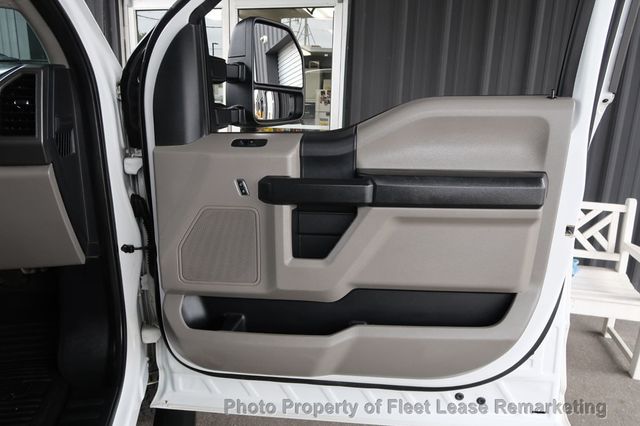 2019 Ford Super Duty F-250 SRW F250SD 4WD Crew Cab LWB - 22917270 - 26