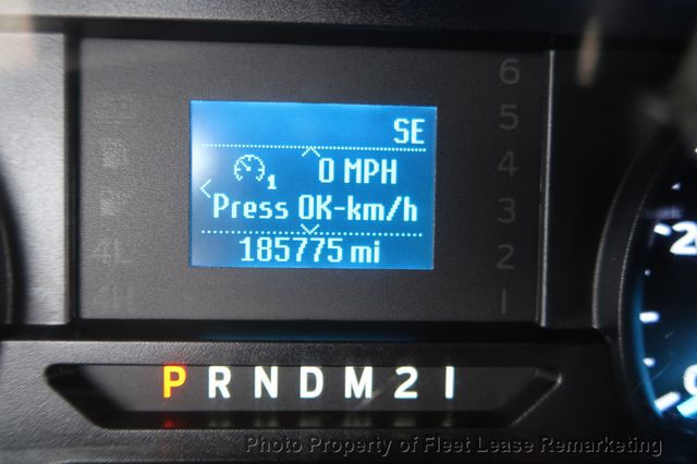 2019 Ford Super Duty F-250 SRW F250SD 4WD Crew Cab LWB - 22917270 - 28