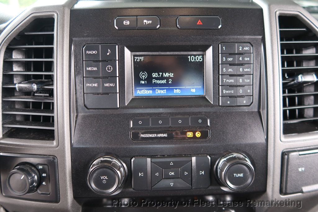 2019 Ford Super Duty F-250 SRW F250SD 4WD Crew Cab LWB - 22917270 - 30