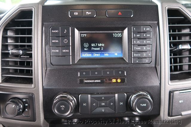 2019 Ford Super Duty F-250 SRW F250SD 4WD Crew Cab LWB - 22917270 - 30