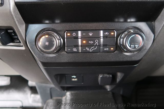 2019 Ford Super Duty F-250 SRW F250SD 4WD Crew Cab LWB - 22917270 - 32