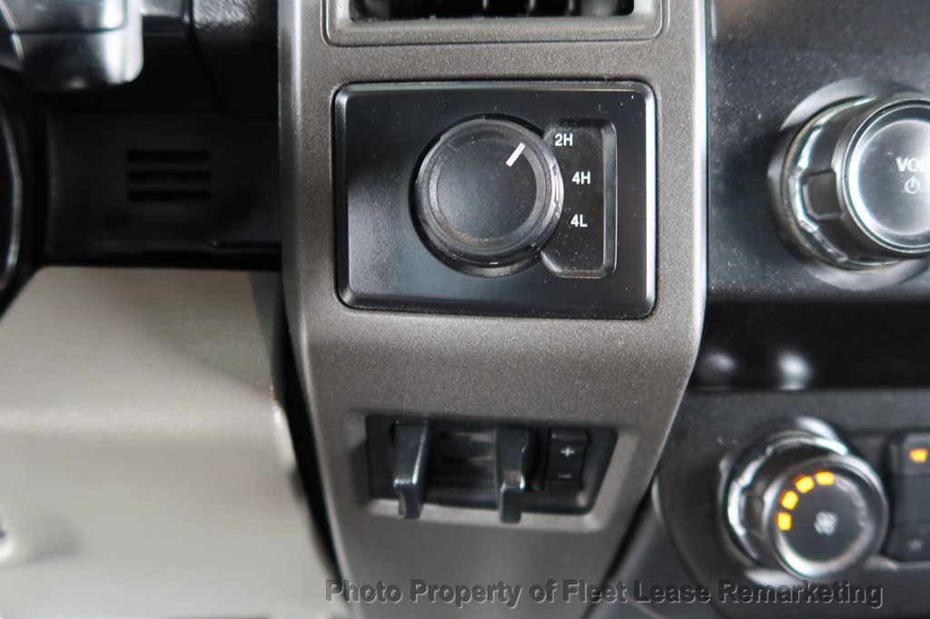 2019 Ford Super Duty F-250 SRW F250SD 4WD Crew Cab LWB - 22917270 - 33