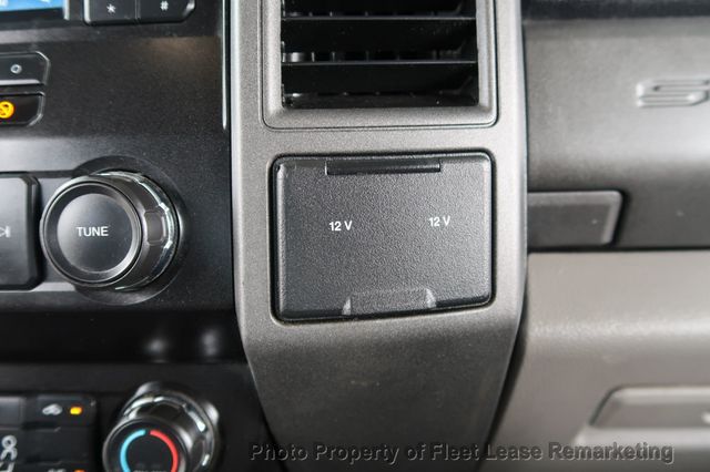 2019 Ford Super Duty F-250 SRW F250SD 4WD Crew Cab LWB - 22917270 - 34