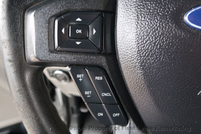 2019 Ford Super Duty F-250 SRW F250SD 4WD Crew Cab LWB - 22917270 - 35