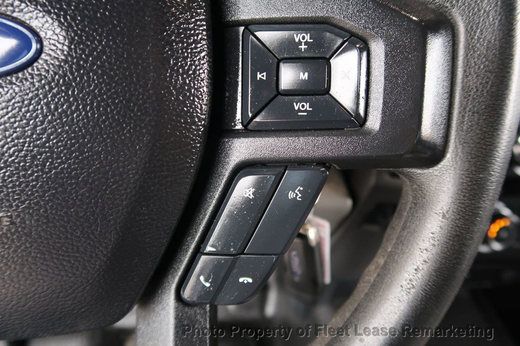 2019 Ford Super Duty F-250 SRW F250SD 4WD Crew Cab LWB - 22917270 - 36