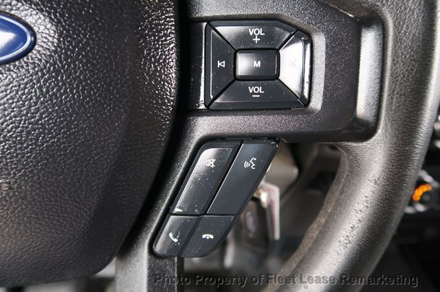 2019 Ford Super Duty F-250 SRW F250SD 4WD Crew Cab LWB - 22917270 - 36