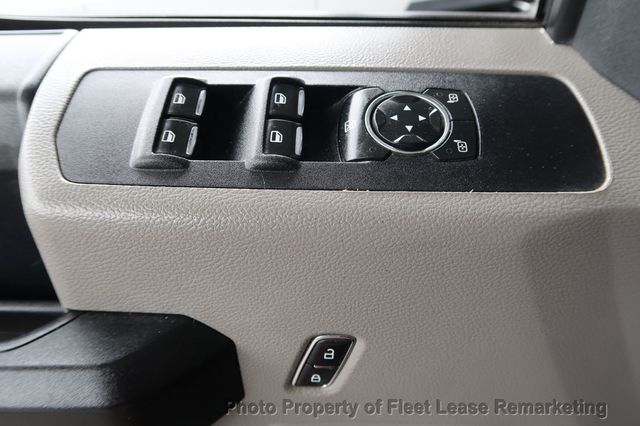 2019 Ford Super Duty F-250 SRW F250SD 4WD Crew Cab LWB - 22917270 - 38