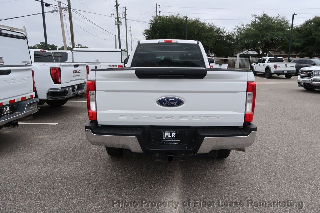 2019 Ford F-250 photo 4