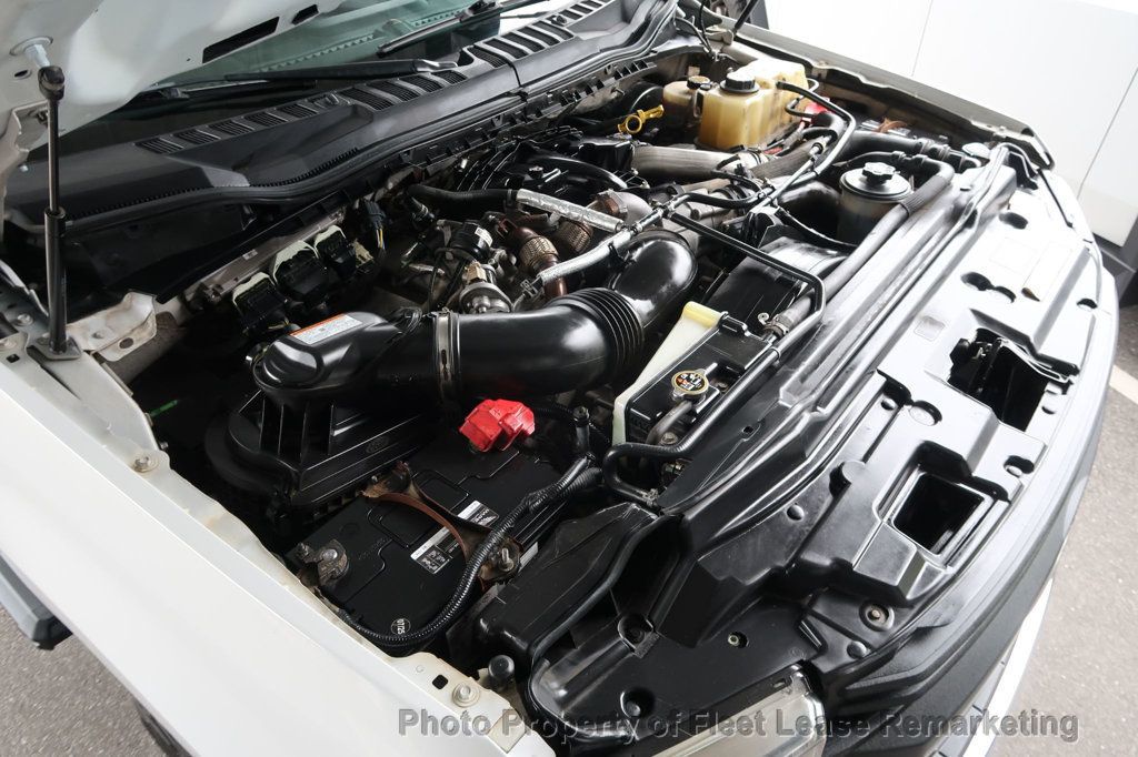 2019 Ford Super Duty F-250 SRW F250SD 4WD Crew Cab LWB - 22917270 - 41