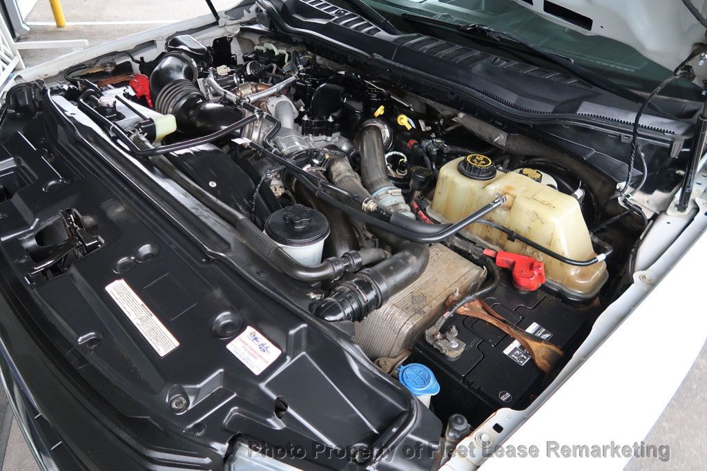 2019 Ford Super Duty F-250 SRW F250SD 4WD Crew Cab LWB - 22917270 - 42