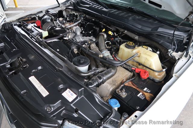 2019 Ford Super Duty F-250 SRW F250SD 4WD Crew Cab LWB - 22917270 - 42