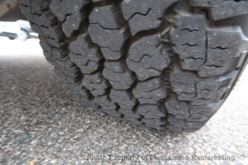 2019 Ford Super Duty F-250 SRW F250SD 4WD Crew Cab LWB - 22917270 - 43