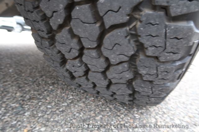 2019 Ford Super Duty F-250 SRW F250SD 4WD Crew Cab LWB - 22917270 - 43