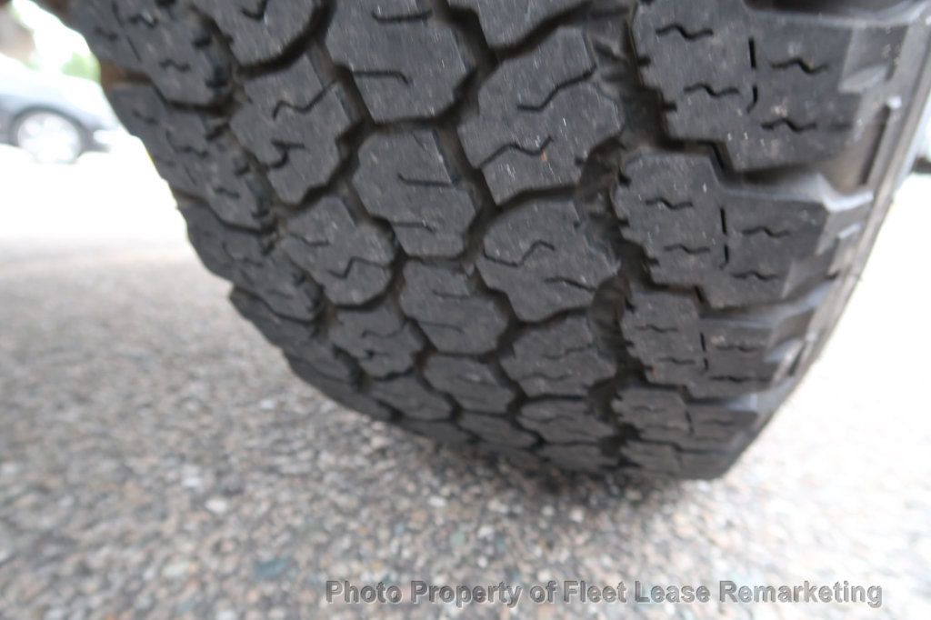 2019 Ford Super Duty F-250 SRW F250SD 4WD Crew Cab LWB - 22917270 - 44