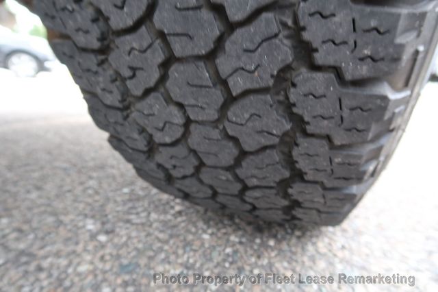 2019 Ford Super Duty F-250 SRW F250SD 4WD Crew Cab LWB - 22917270 - 44