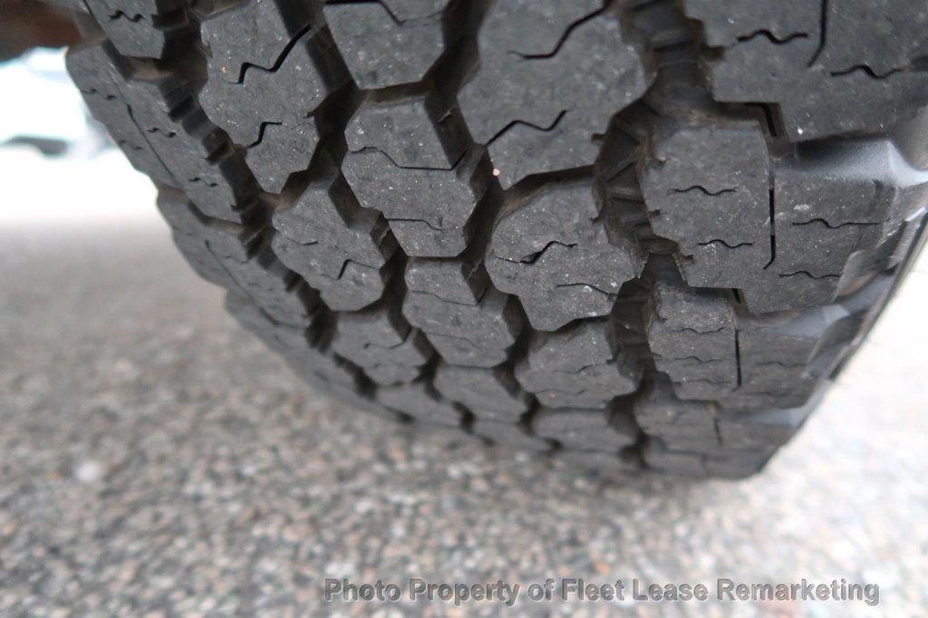 2019 Ford Super Duty F-250 SRW F250SD 4WD Crew Cab LWB - 22917270 - 45