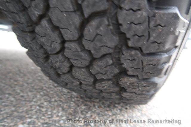 2019 Ford Super Duty F-250 SRW F250SD 4WD Crew Cab LWB - 22917270 - 46