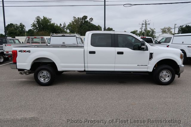 2019 Ford Super Duty F-250 SRW F250SD 4WD Crew Cab LWB - 22917270 - 5