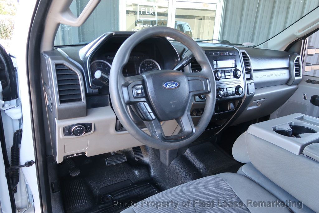 2019 Ford Super Duty F-250 SRW F250SD 4WD Crew Cab LWB - 22948117 - 9