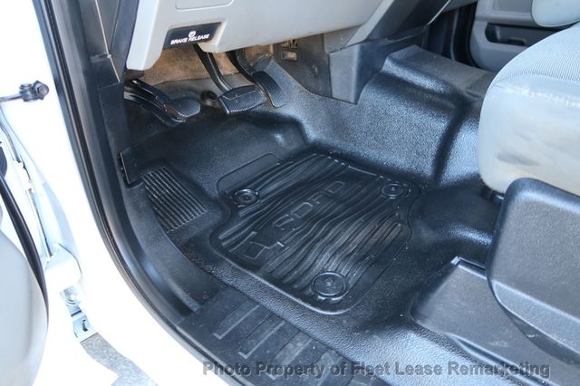 2019 Ford Super Duty F-250 SRW F250SD 4WD Crew Cab LWB - 22948117 - 11