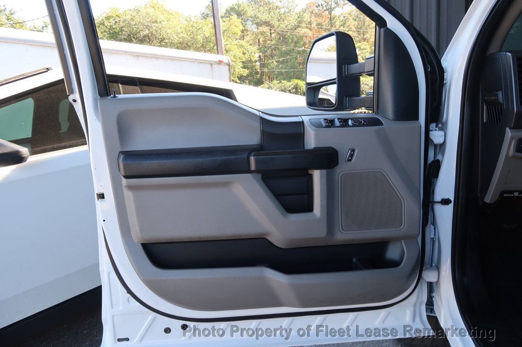 2019 Ford Super Duty F-250 SRW F250SD 4WD Crew Cab LWB - 22948117 - 12