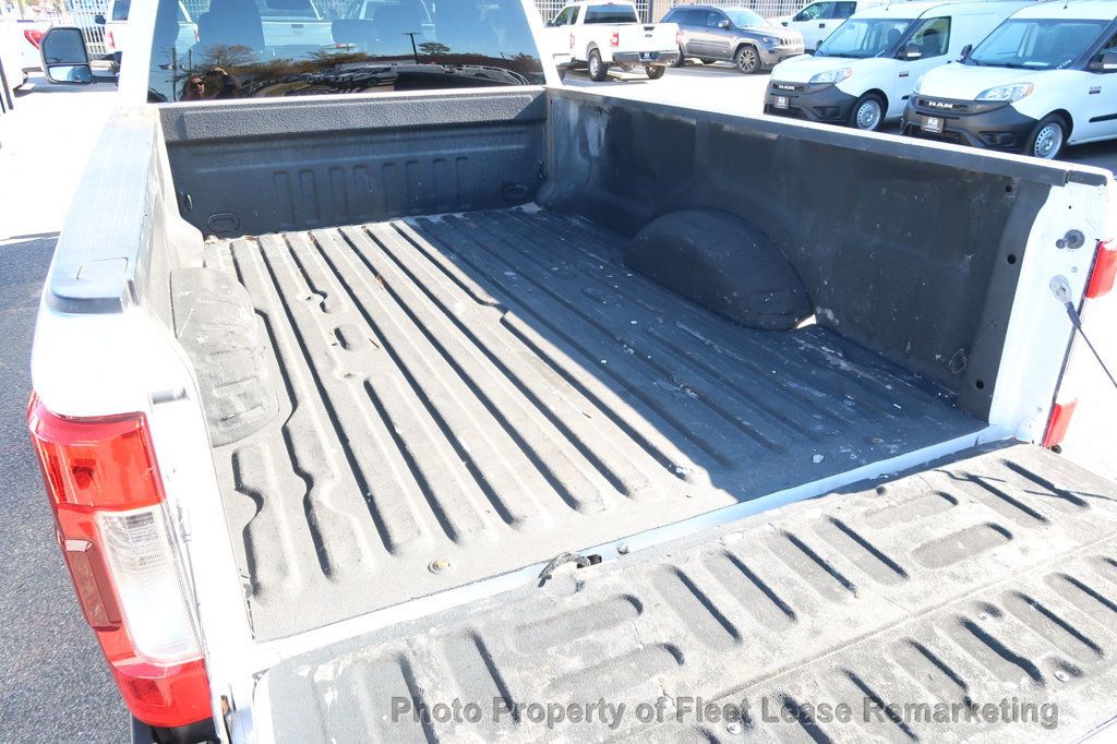 2019 Ford Super Duty F-250 SRW F250SD 4WD Crew Cab LWB - 22948117 - 17