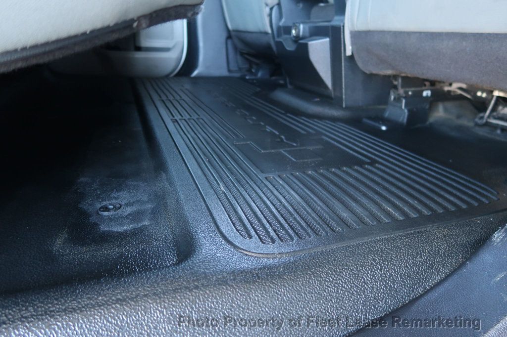 2019 Ford Super Duty F-250 SRW F250SD 4WD Crew Cab LWB - 22948117 - 21