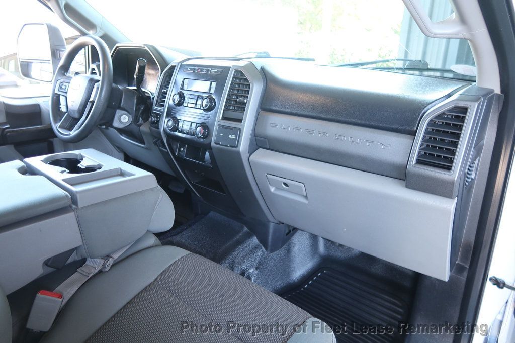 2019 Ford Super Duty F-250 SRW F250SD 4WD Crew Cab LWB - 22948117 - 23