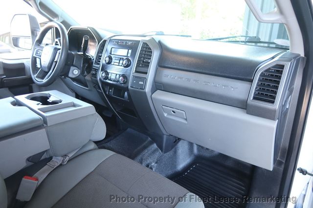 2019 Ford Super Duty F-250 SRW F250SD 4WD Crew Cab LWB - 22948117 - 23
