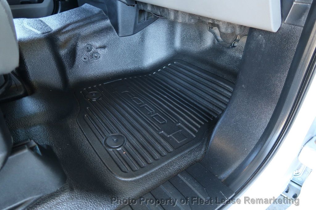 2019 Ford Super Duty F-250 SRW F250SD 4WD Crew Cab LWB - 22948117 - 25