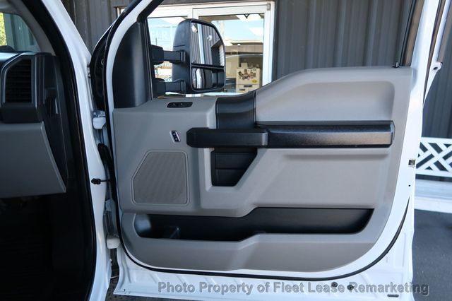 2019 Ford Super Duty F-250 SRW F250SD 4WD Crew Cab LWB - 22948117 - 26