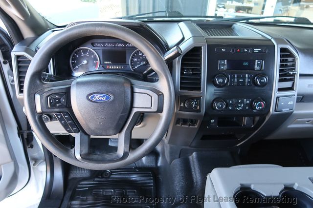 2019 Ford Super Duty F-250 SRW F250SD 4WD Crew Cab LWB - 22948117 - 27