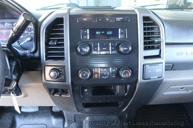 2019 Ford Super Duty F-250 SRW F250SD 4WD Crew Cab LWB - 22948117 - 29