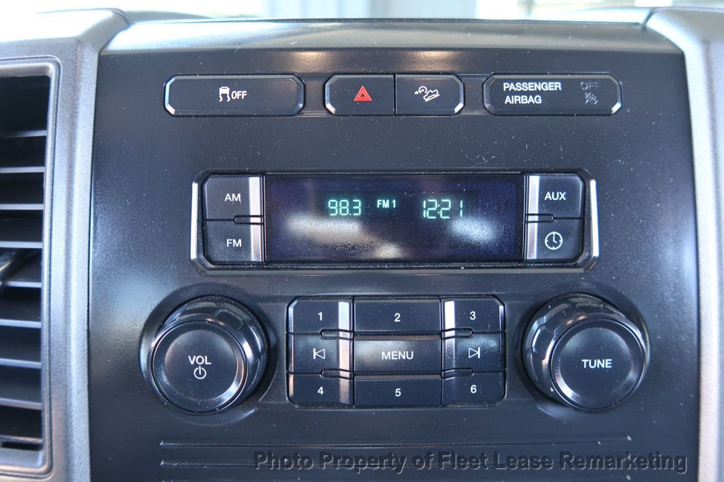 2019 Ford Super Duty F-250 SRW F250SD 4WD Crew Cab LWB - 22948117 - 30