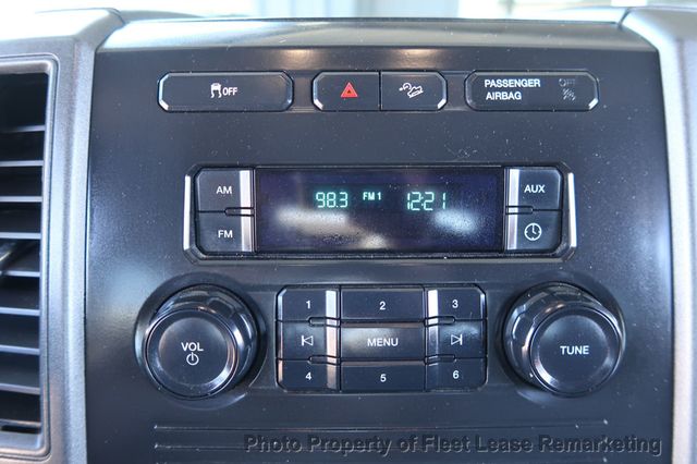 2019 Ford Super Duty F-250 SRW F250SD 4WD Crew Cab LWB - 22948117 - 30