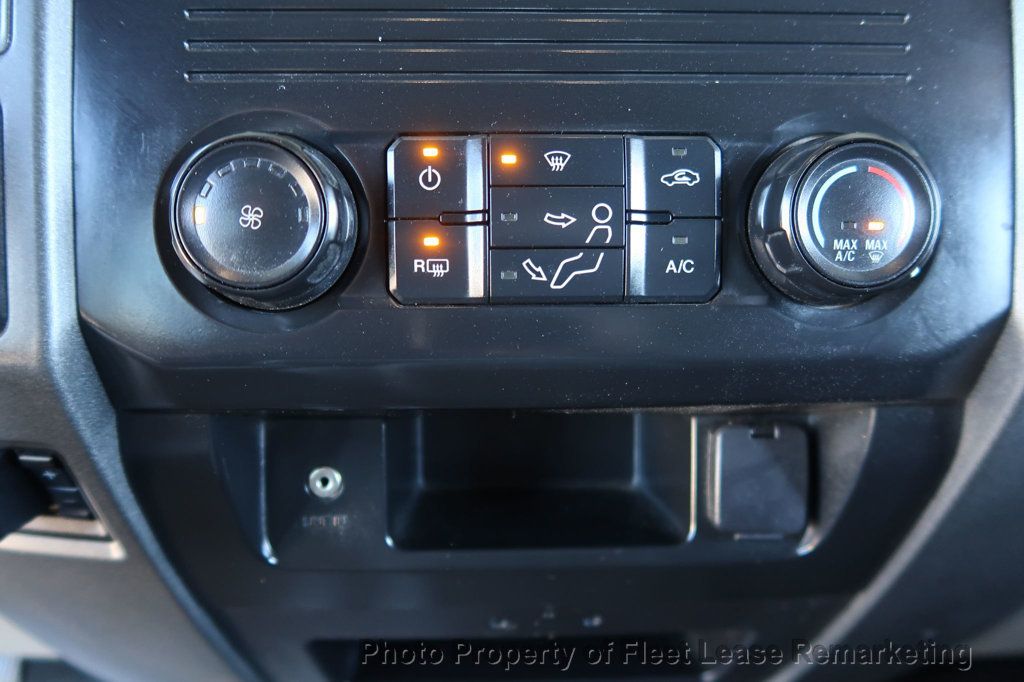 2019 Ford Super Duty F-250 SRW F250SD 4WD Crew Cab LWB - 22948117 - 31